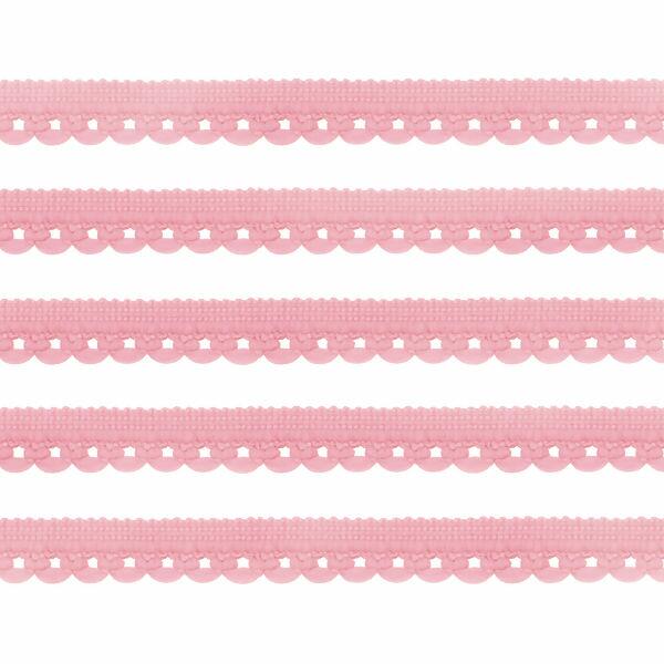 Passamanaria São José - 17mm x 10m - 7876 - cores